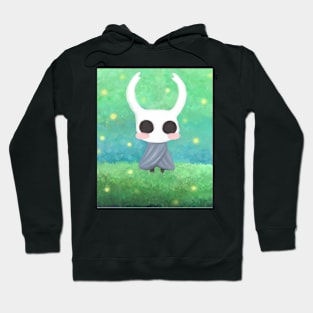 Little Ghost Hoodie